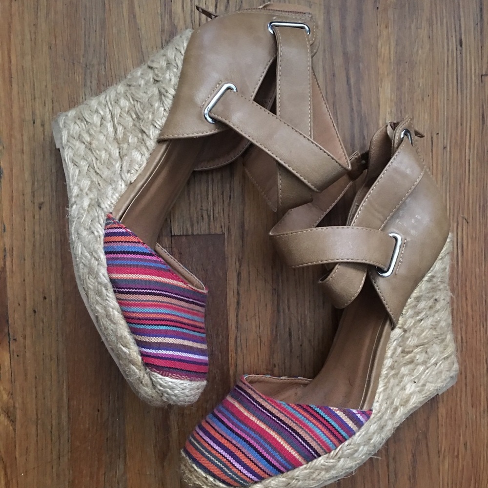 Wedges